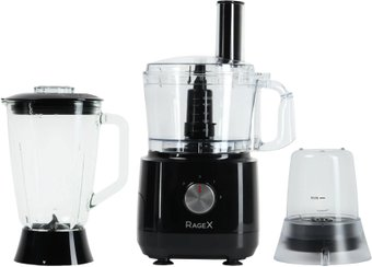 Кухонный комбайн RageX R103-000 - 1/1