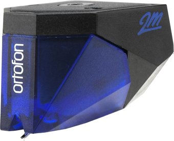 Звукосниматель Ortofon 2M Blue - 1/1