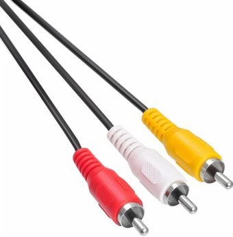 Кабель Buro BAAC027-5 - 1/1