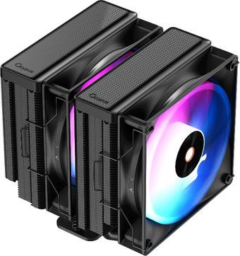Кулер для процессора Ocypus Delta A62 BK ARGB - 1/1