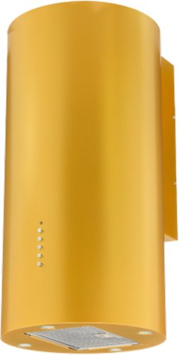 Кухонная вытяжка Akpo Balmera 40 WK-4 (золото) - 1/1