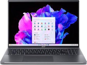 Ноутбук Acer Swift Go SFG16-71-35K8 NX.KFSER.005 - 1/1