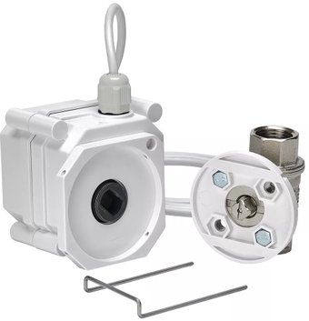 Электрический вентиль Gidrolock Ultimate 12V Enoglas 1 BS 11091043 - 1/1