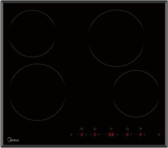 Варочная панель Midea MCH64101F - 1/1