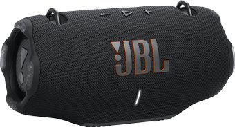 Беспроводная колонка JBL Xtreme 4 (черный) - 1/1