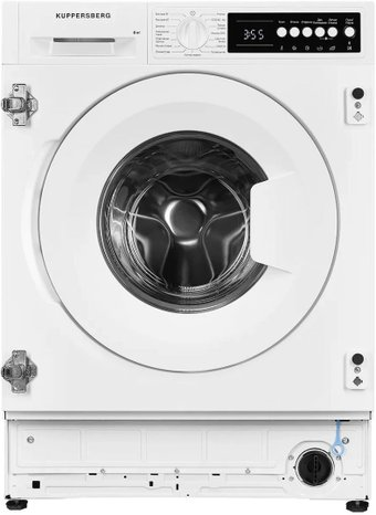 Стиральная машина KUPPERSBERG WM 540 - 1/1