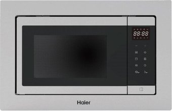 Микроволновая печь Haier HMX-BTG259LX - 1/1