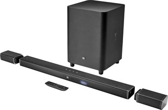 Саундбар JBL Bar 5.1 - 1/1