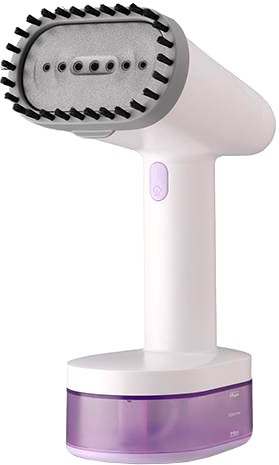 Отпариватель BQ SG1008H (белый/фиолетовый) - 1/1