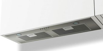 Кухонная вытяжка LEX GS Bloc P 900 (нержавеющая сталь) - 1/1