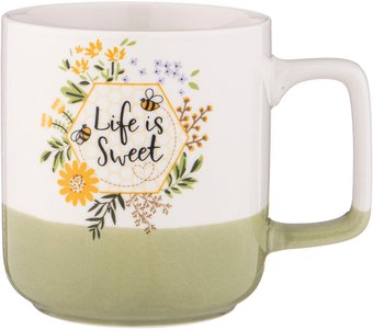 Кружка Lefard Flower Field 260-824 - 1/1