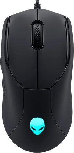 Игровая мышь Dell Alienware AW320M - 1/1