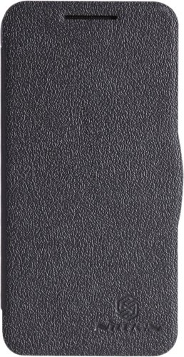 Чехол для телефона Nillkin Fresh Black для HTC Desire 300 - 1/1