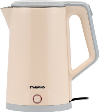 Электрический чайник StarWind SKS2062 - 1/1