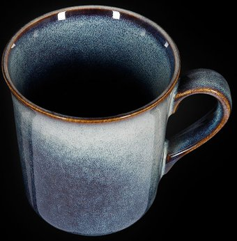 Кружка Corone Celeste HL900820 фк0829 - 1/1