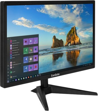 Монитор ExeGate EB2200A EX297376RUS - 1/1