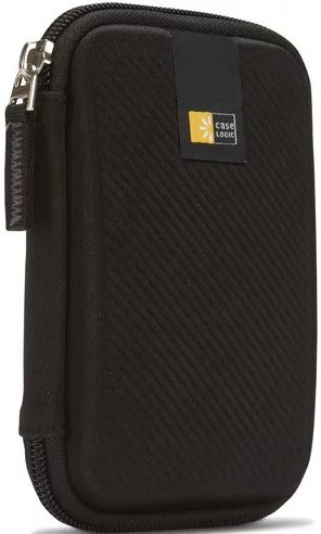 Чехол Case Logic EHDC101K 3201314 (черный) - 1/1