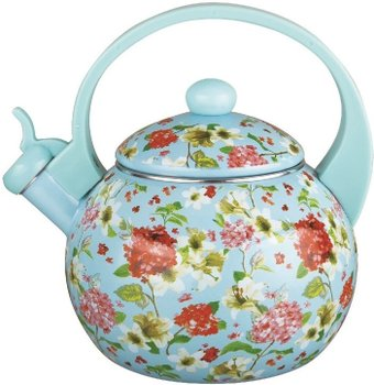 Чайник со свистком KELLI KL-4455 - 1/1