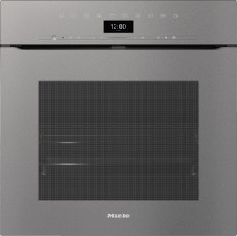 Электрический духовой шкаф Miele H 7464 BPX GRGR - 1/1