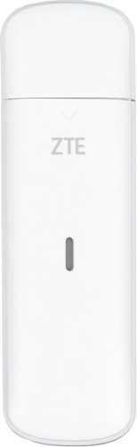 4G модем ZTE MF833R (белый) - 1/1