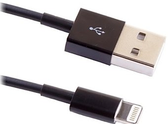 Кабель Blast BMC-220 (черный) - 1/1