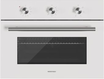 Электрический духовой шкаф Nordfrost HM 5060 W - 1/1