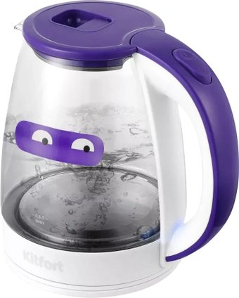Электрический чайник Kitfort KT-6167 - 1/1