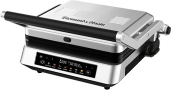 Электрогриль Zigmund & Shtain ZEG-940 - 1/1