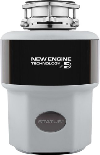 Измельчитель пищевых отходов Status Premium 400 - 1/1