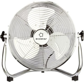 Вентилятор EcoStar ESF-140M-ST - 1/1