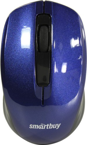 Мышь SmartBuy One SBM-332AG-B - 1/1