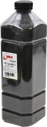 Тонер Imex для HP LJ Тип MGi-3 (фас.Рос.) 1 кг - 1/1