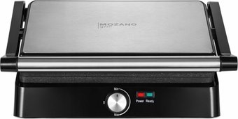 Электрогриль Mozano GR-001 - 1/1