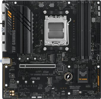 Материнская плата ASUS TUF Gaming A620M-Plus - 1/1