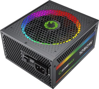 Блок питания GameMax RGB-1050 Pro - 1/1