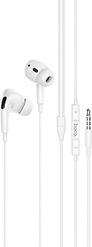 Наушники Hoco M1 Pro (белый) - 1/1