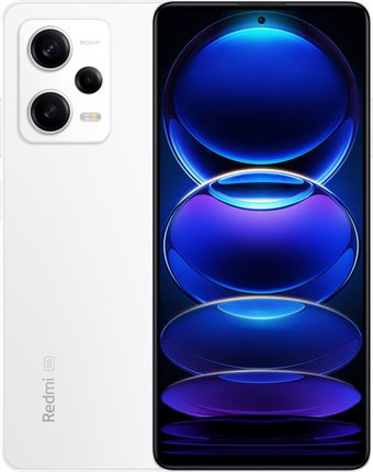 Смартфон Xiaomi Redmi Note 12 Pro 6GB/128GB китайская версия (белый) - 1/1