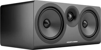 Полочная акустика Acoustic Energy AE107 2 (черный) - 1/1