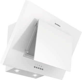 Кухонная вытяжка Darina Slide 607 W - 1/1