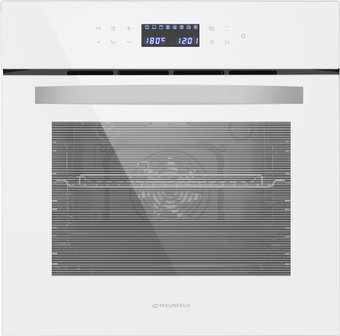 Электрический духовой шкаф MAUNFELD EOEC.566TW - 1/1