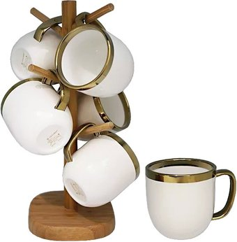 Сервиз Lenardi 106-002 (6шт) - 1/1