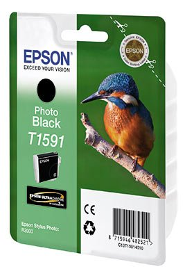 Картридж Epson C13T15914010 - 1/1