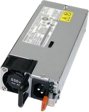 Блок питания IBM 550W FSA011-031G - 1/1