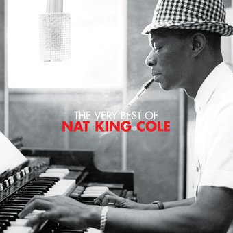 Виниловая пластинка Nat King Cole - The Very Best Of Nat King Cole - 1/1