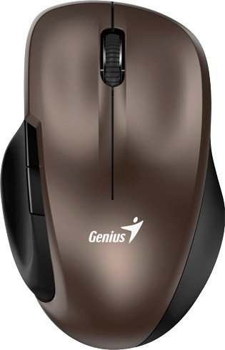 Мышь Genius Ergo 8200S (шоколадный) - 1/1