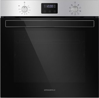 Электрический духовой шкаф MAUNFELD EOEM.769S1 - 1/1