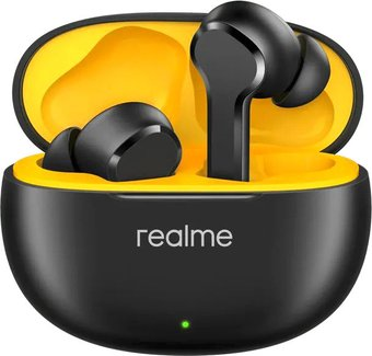 Наушники Realme Buds T110 (черный) - 1/1
