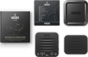 Кухонные весы WACACO Exagram Pro Coffee Scale - 1/1