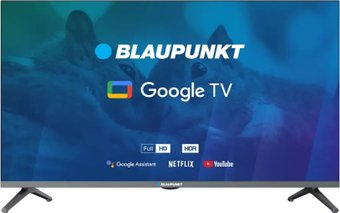 Телевизор Blaupunkt 32FBG5000S - 1/1