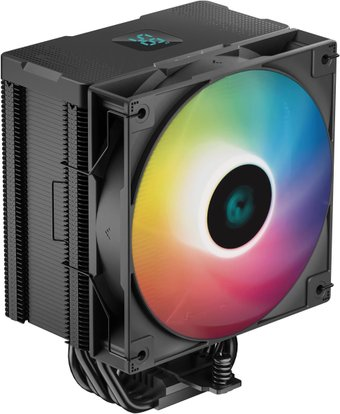 Кулер для процессора DeepCool AG500 Digital ARGB R-AG500-BKADMN-G-1 - 1/1